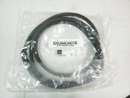 【ベンツ W463】純正フロントドアウェザーストリップ/A4637271130