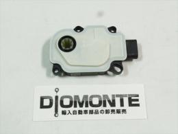 【ポルシェ マカン】純正アジャスターモーター/95B965501AA