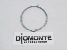 【ベンツ W463】純正フューエルホースバンド/A2109970690