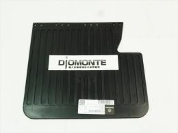 【ベンツ W460 W461 W463】純正リアスプラッシュガード右/A4608891005