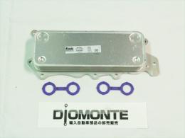 【ベンツ W164 W166 W211 W212】エンジンオイルクーラー/A6421800165