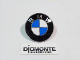 【BMW E85 E86 E89】フロントエンブレム/51147044207